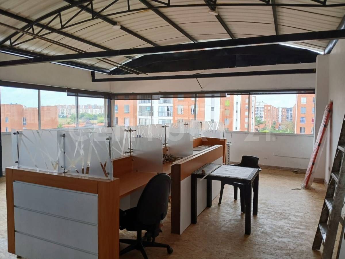 Local en arriendo Valle Del Cauca Cali Ciudad Real 113 m2 Habitaciones 0 Baños 1 Garajes 0 Precio $2200000