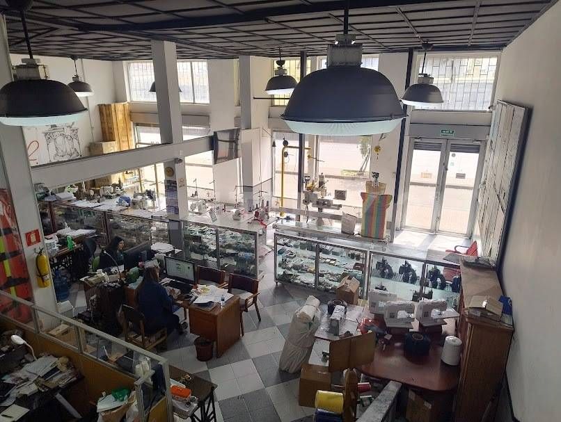 Local en venta Cundinamarca Bogotá Ricaurte 244 m2 Habitaciones 0 Baños 3 Garajes 0 Precio $1800000000