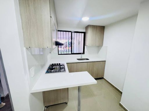 Apartaestudio en venta Antioquia Medellín La Palma 70 m2 Habitaciones 2 Baños 2 Garajes 0 Precio $470000000