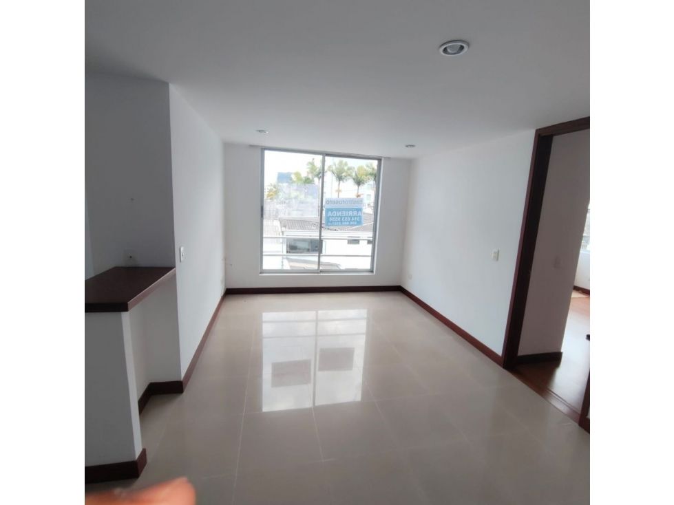 Apartaestudio en arriendo Caldas Manizales Guayacanes 44 m2 Habitaciones 1 Baños 1 Garajes 1 Precio $1600000