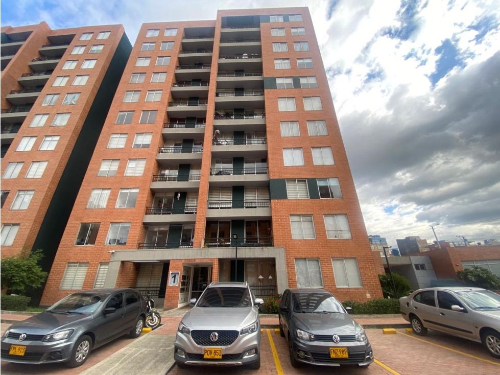 Apartamento en venta Cundinamarca Bogotá El Dorado 58 m2 Habitaciones 2 Baños 2 Garajes 2 Precio $330000000