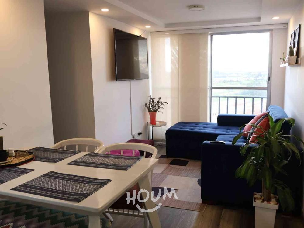 Apartamento en venta Cundinamarca Bogotá Conejera 43 m2 Habitaciones 3 Baños 2 Garajes 0 Precio $250000000