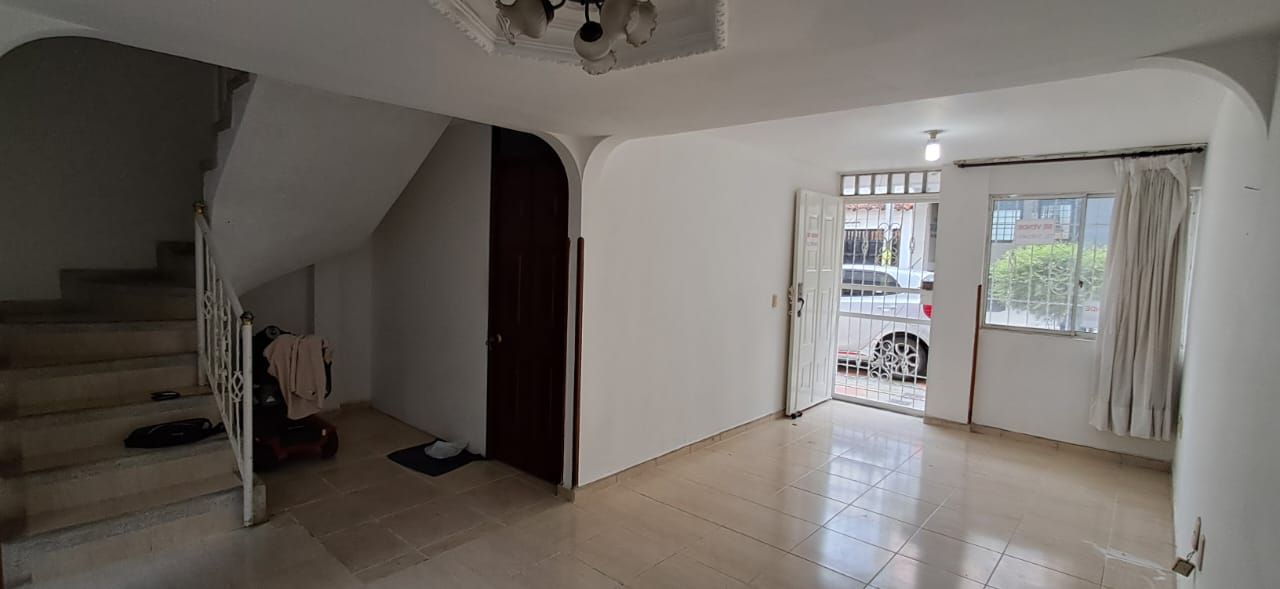 Casa en venta Santander Bucaramanga San Francisco 80 m2 Habitaciones 3 Baños 2 Garajes 1 Precio $490000000