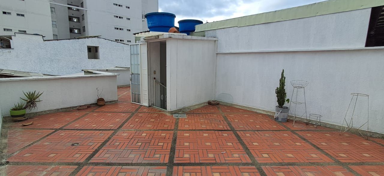 Casa en venta Santander Bucaramanga San Francisco 80 m2 Habitaciones 3 Baños 2 Garajes 0 Precio $490000000