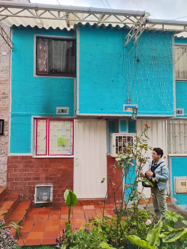 Casa en venta Cundinamarca Bogotá Las Gaviotas 43 m2 Habitaciones 3 Baños 1 Garajes 0 Precio $150000000