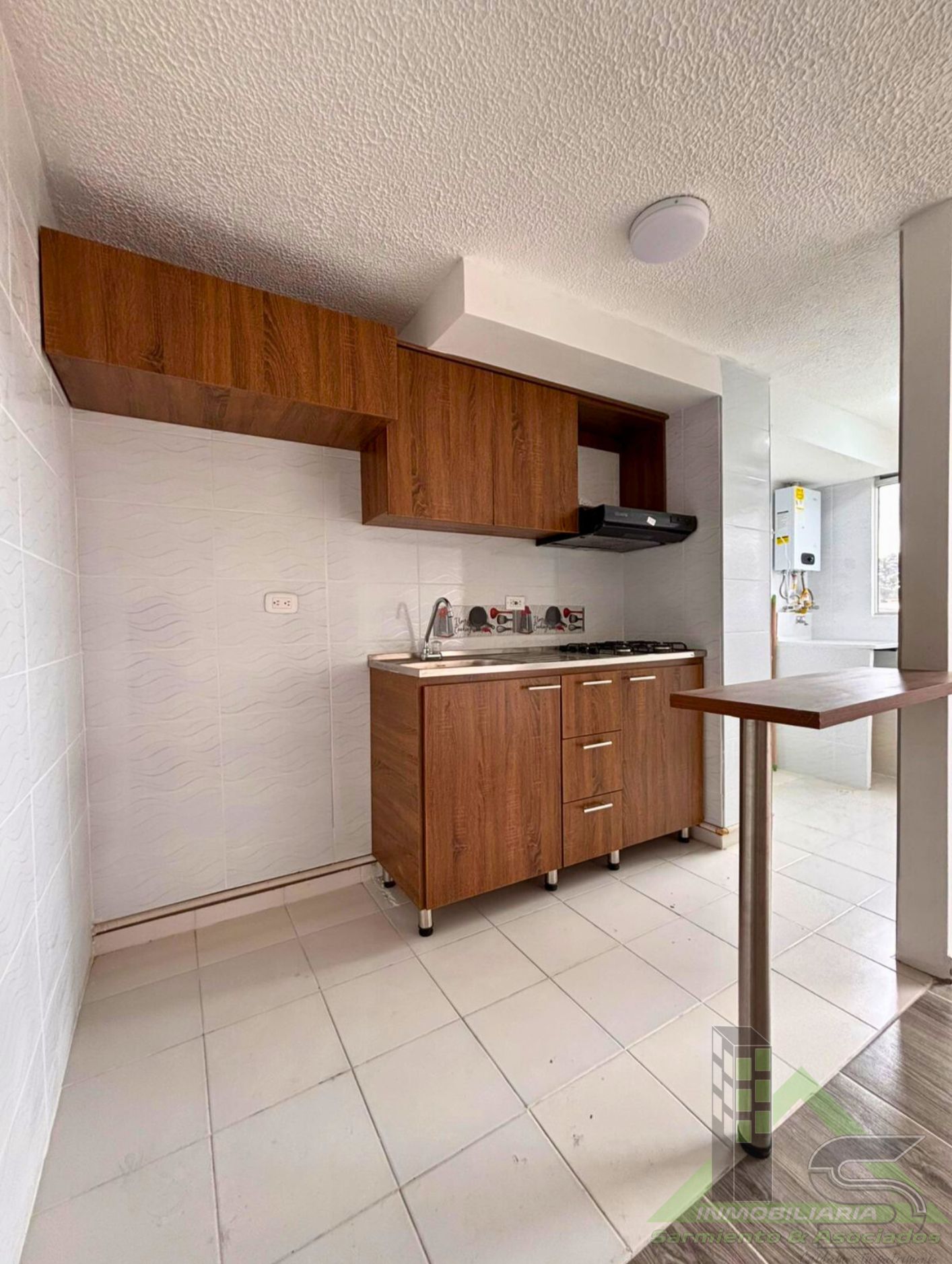 Apartamento en arriendo Cundinamarca Zipaquirá Villa Unión 50 m2 Habitaciones 3 Baños 2 Garajes 1 Precio $880000