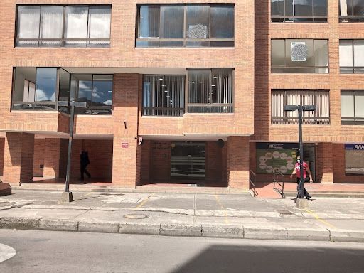 Oficina en arriendo Cundinamarca Bogotá La Porciuncula 44 m2 Habitaciones 0 Baños 1 Garajes 0 Precio $1973850