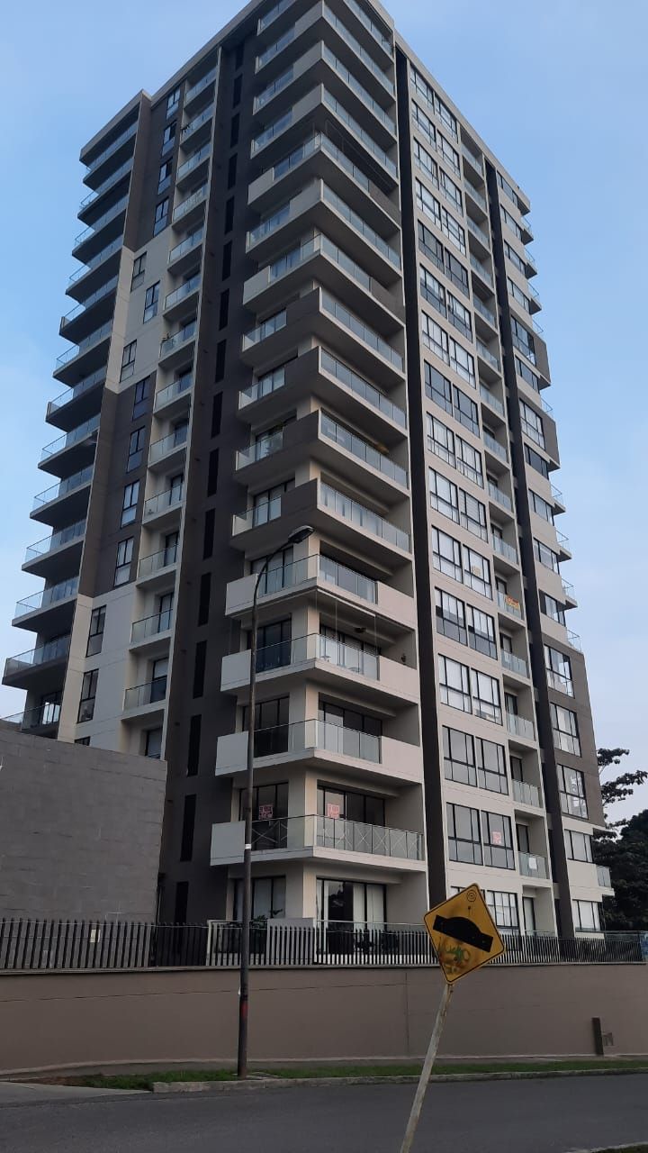 Apartamento en venta Tolima Ibagué El Vergel 97 m2 Habitaciones 3 Baños 2 Garajes 2 Precio $495000000