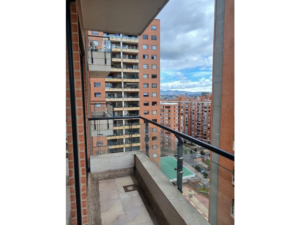 Apartamento en venta Cundinamarca Bogotá Ub Cordoba Niza 173 m2 Habitaciones 3 Baños 4 Garajes 2 Precio $1450000000