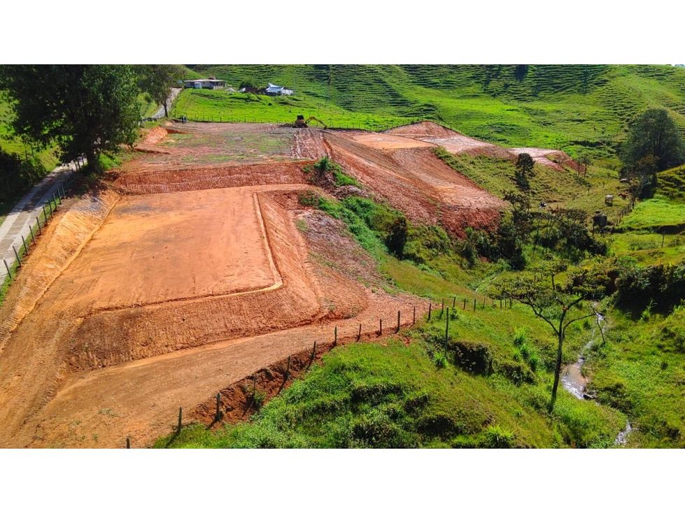 Lote en venta Antioquia Don Matías Don Matias 1380 m2 Habitaciones 0 Baños 0 Garajes 0 Precio $150000000