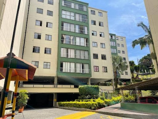 Apartamento en venta Risaralda Pereira Popular Modelo 84 m2 Habitaciones 3 Baños 3 Garajes 1 Precio $330000000