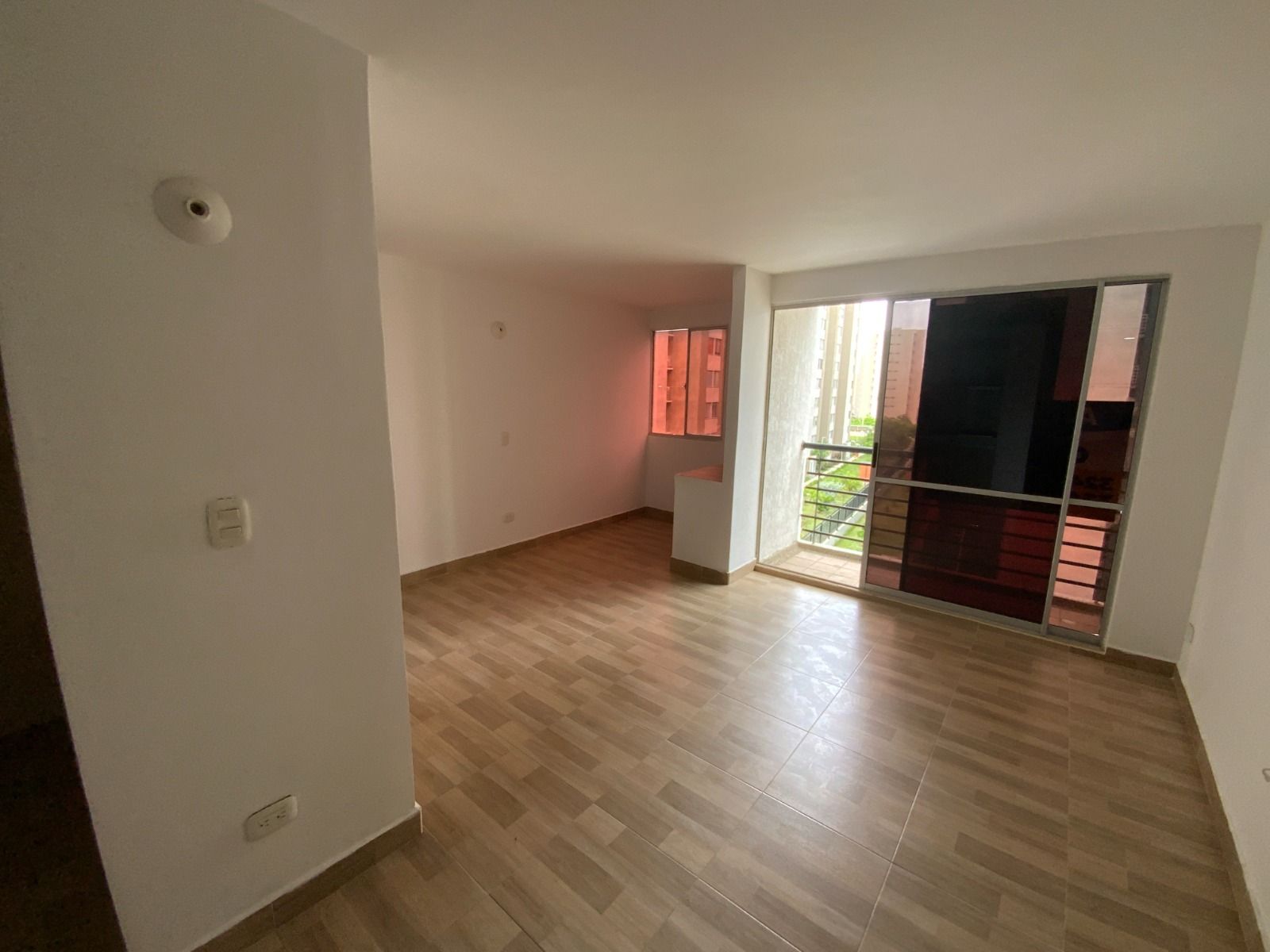 Apartamento en arriendo Atlántico Barranquilla Conjunto Residencial Turpial 51 m2 Habitaciones 2 Baños 2 Garajes 0 Precio $1250000