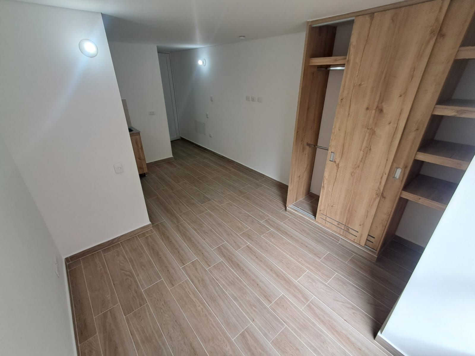 Apartamento en arriendo Cundinamarca Bogotá Las Nieves 24 m2 Habitaciones 1 Baños 1 Garajes 0 Precio $1769820