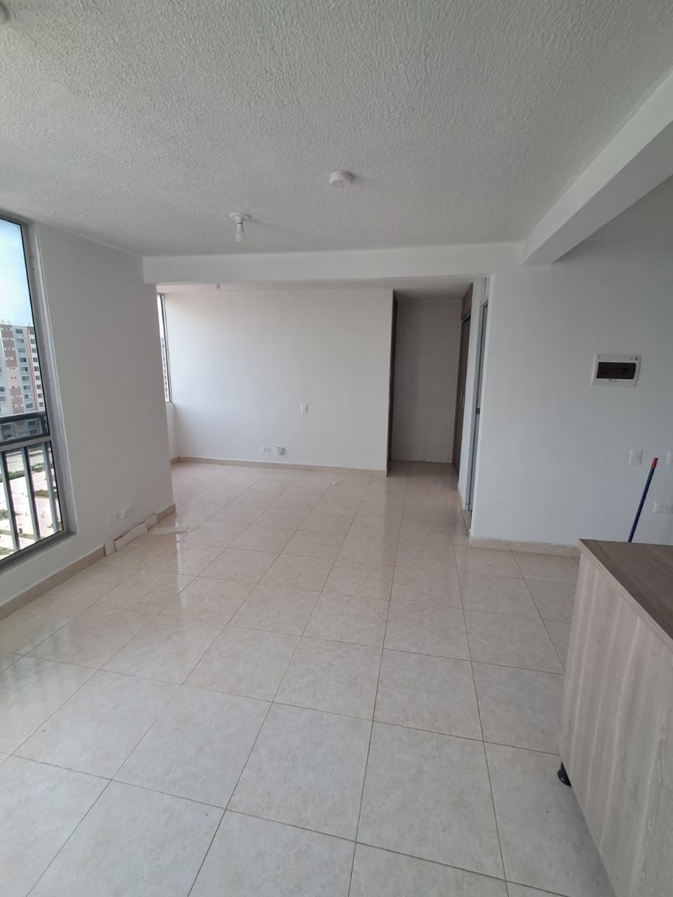 Apartamento en arriendo Atlántico Puerto Colombia Puerto Colombia 49 m2 Habitaciones 2 Baños 2 Garajes 0 Precio $1500000
