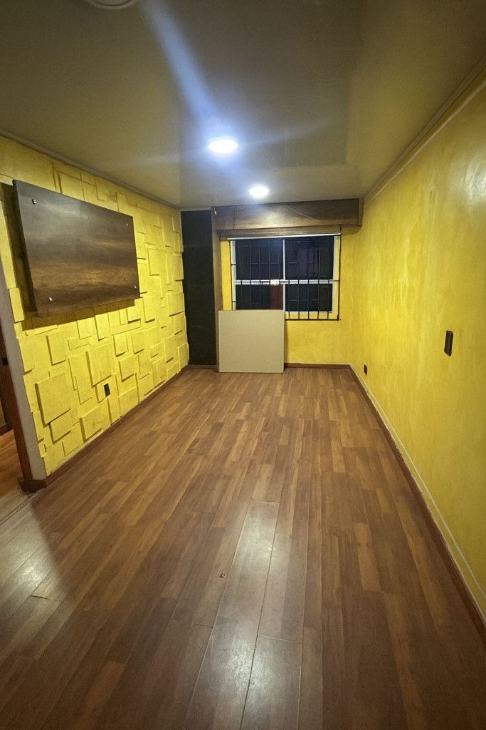 Apartamento en venta Cundinamarca Bogotá Santa Ines 41 m2 Habitaciones 2 Baños 1 Garajes 0 Precio $300000000