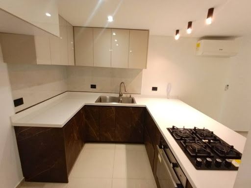 Apartamento en arriendo Valle Del Cauca Cali Urbanización La Flora 64 m2 Habitaciones 3 Baños 2 Garajes 1 Precio $2550000