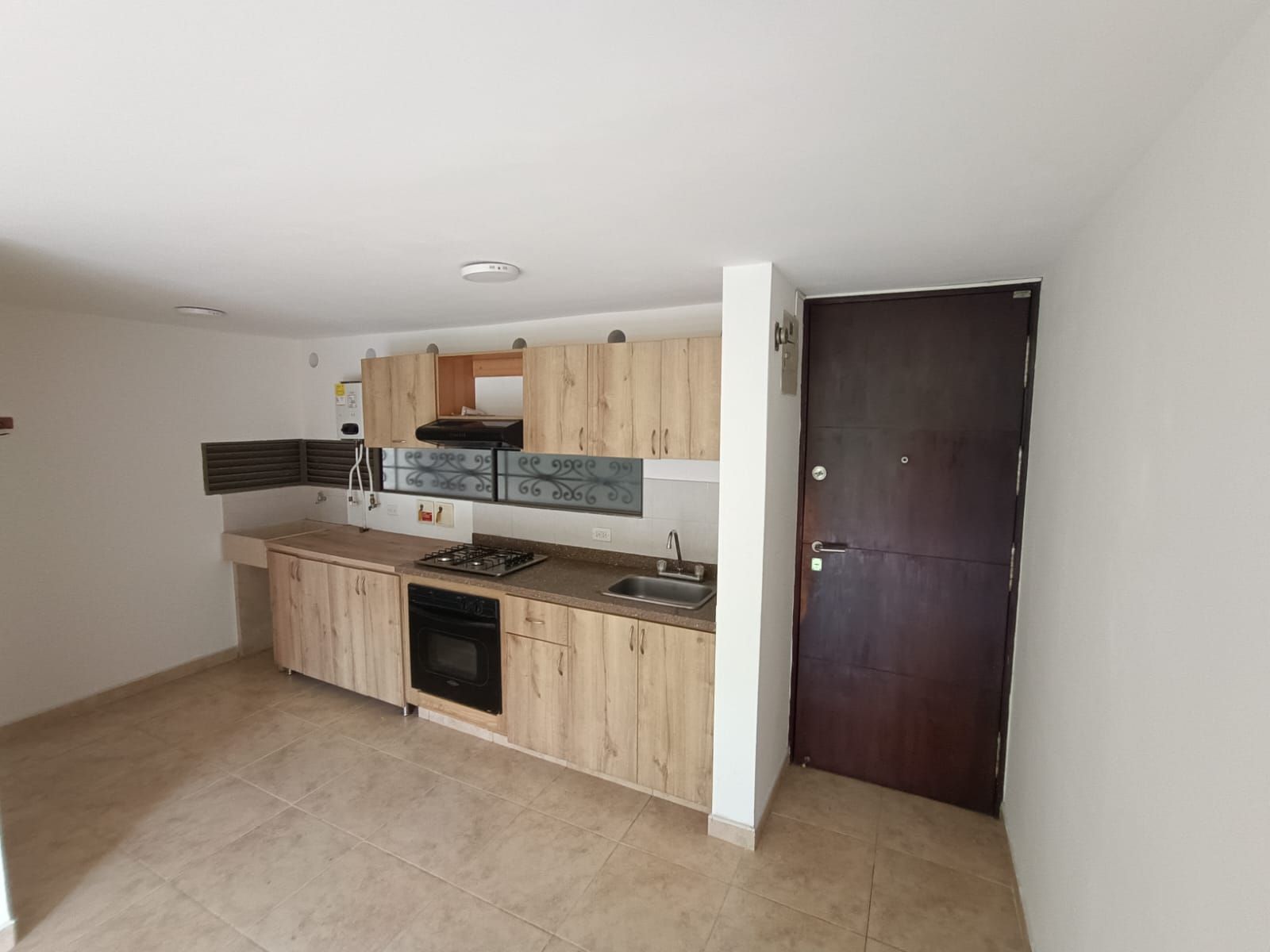 Apartamento en venta Antioquia Envigado La Mesa 68 m2 Habitaciones 4 Baños 2 Garajes 1 Precio $500000000