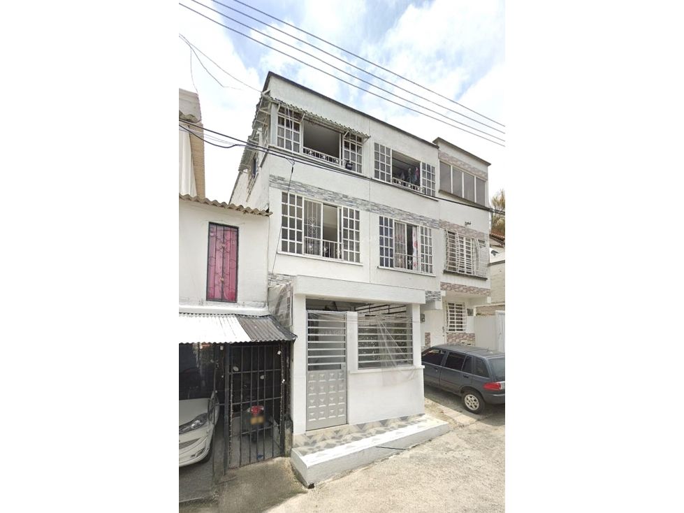 Casa en venta Quindío Armenia Br Quintas De Los Andes 104 m2 Habitaciones 3 Baños 3 Garajes 0 Precio $200000000