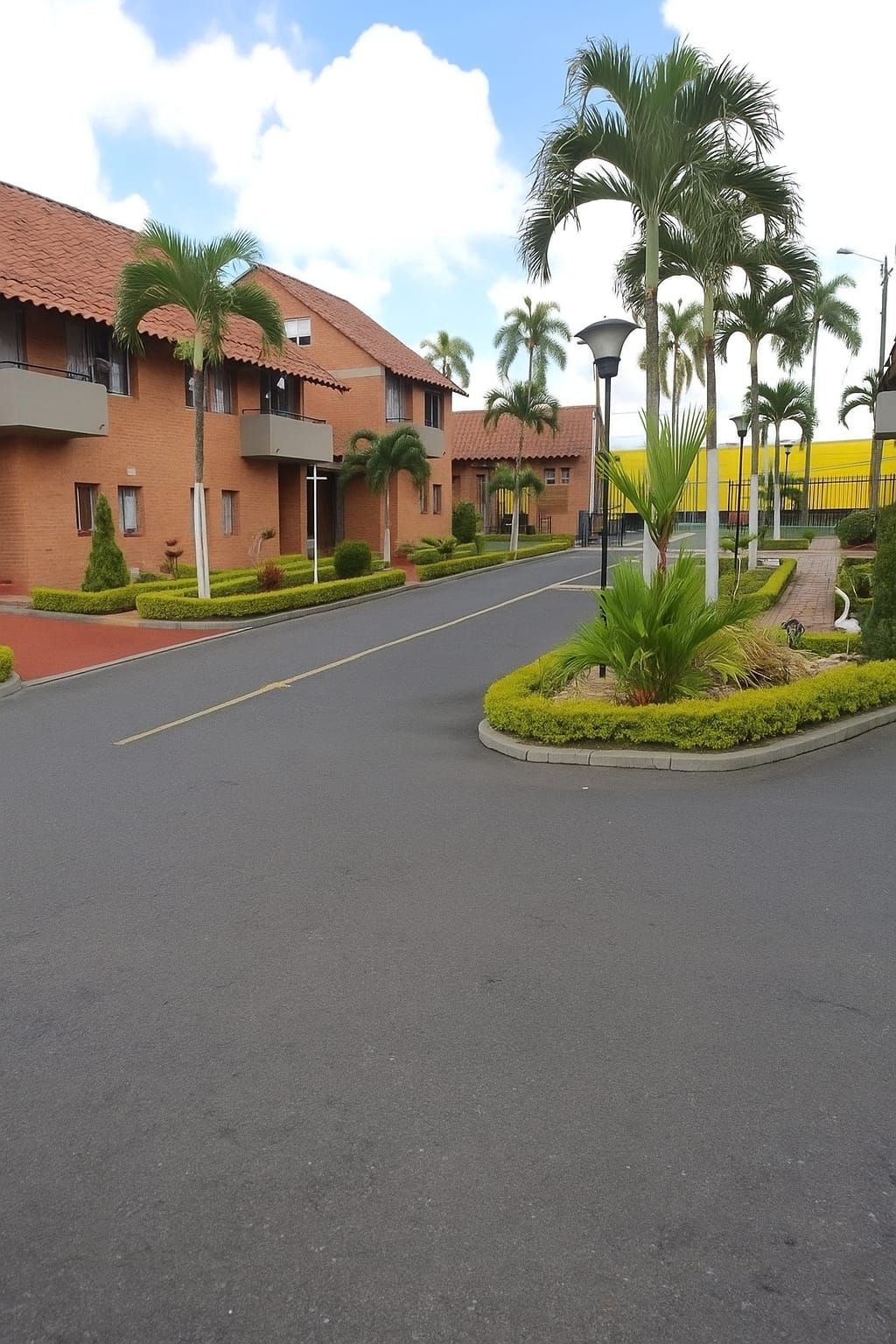 Apartamento en venta Risaralda Pereira Jardin De Velez Y Velez 68 m2 Habitaciones 2 Baños 2 Garajes 1 Precio $280000000