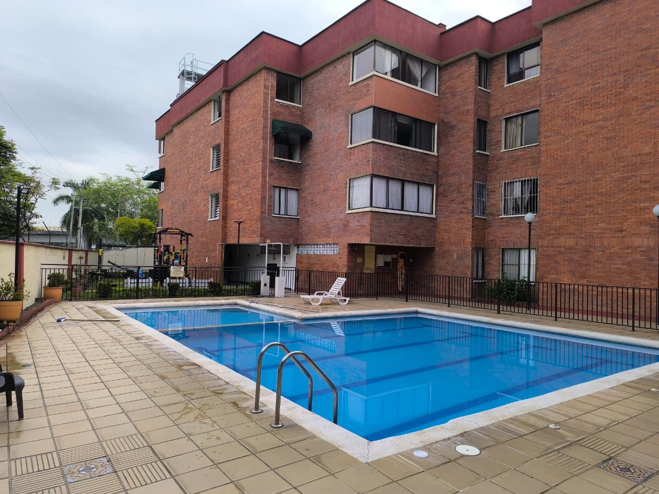 Apartamento en venta Valle Del Cauca Cali Ciudad Capri 90 m2 Habitaciones 2 Baños 2 Garajes 0 Precio $270000000