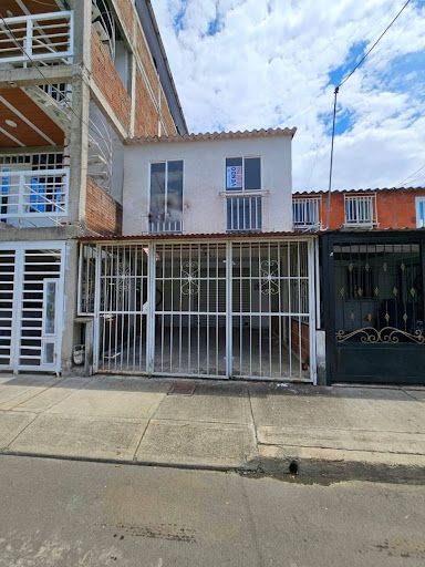 Casa en venta Valle Del Cauca Jamundí Ub La Primavera Bonanza Et Ii 121 m2 Habitaciones 3 Baños 1 Garajes 1 Precio $145000000