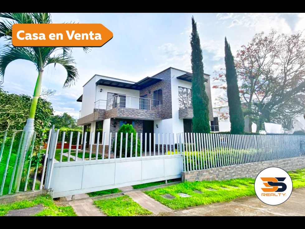 Casa Campestre en venta Antioquia Sopetrán Sopetran 200 m2 Habitaciones 4 Baños 5 Garajes 3 Precio $750000000