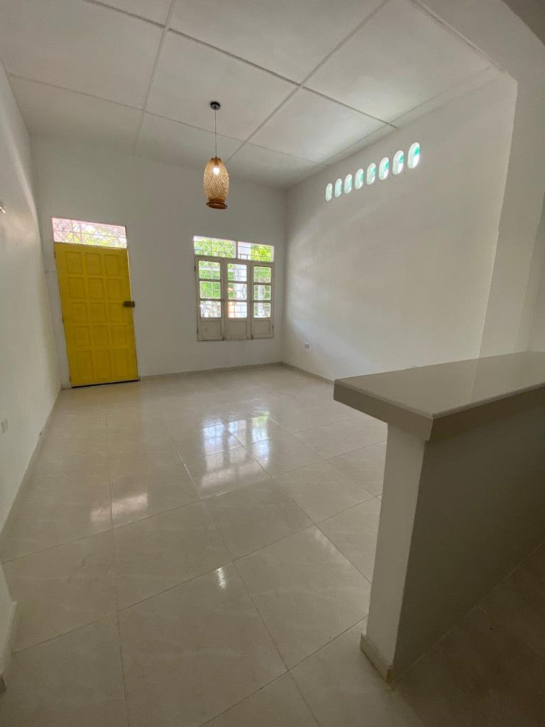 Apartamento en arriendo Atlántico Barranquilla El Prado 95 m2 Habitaciones 3 Baños 2 Garajes 1 Precio $2100000
