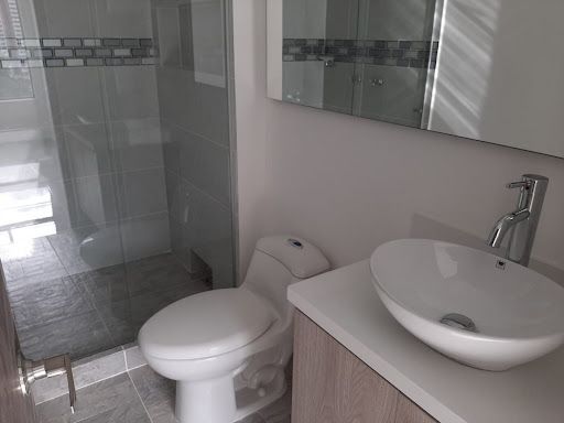 Apartamento en arriendo Antioquia Bello Zona Industrial No 1 98 m2 Habitaciones 3 Baños 2 Garajes 1 Precio $3200000