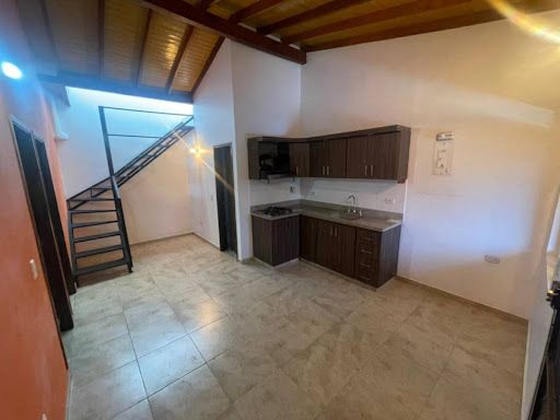 Apartamento en arriendo Antioquia Medellín Belencito 60 m2 Habitaciones 2 Baños 1 Garajes 0 Precio $1900000