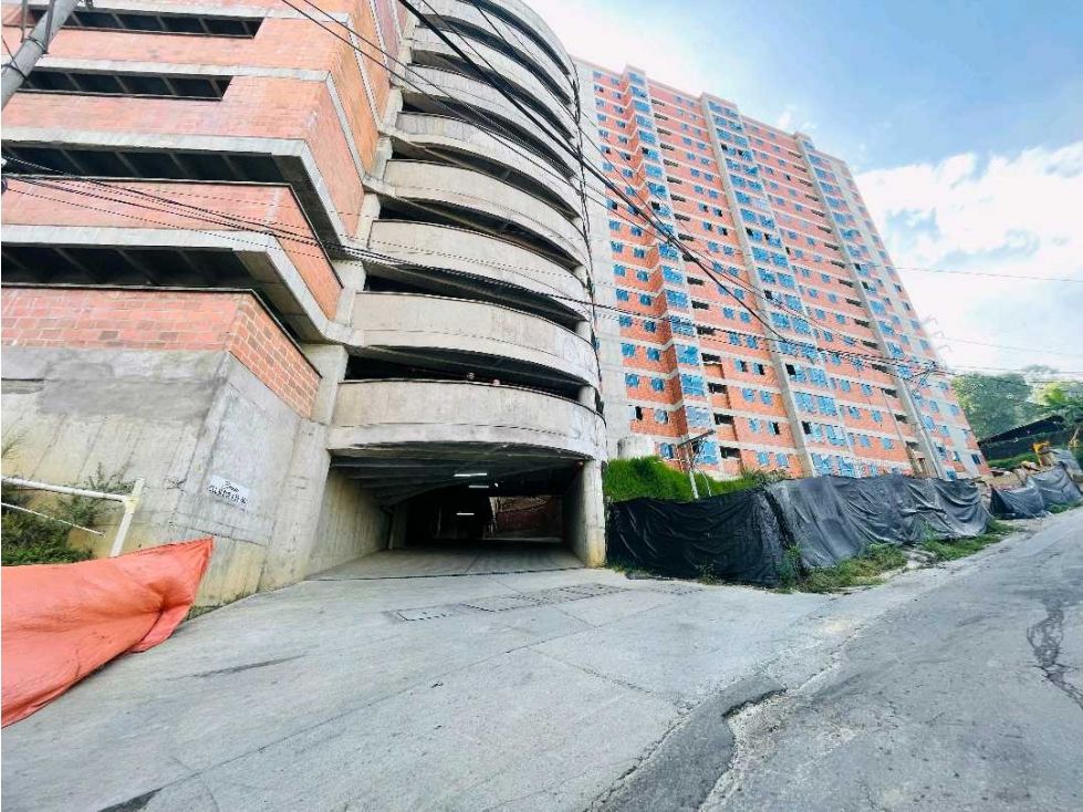 Apartamento en venta Antioquia Sabaneta Sabaneta 50 m2 Habitaciones 2 Baños 1 Garajes 0 Precio $213525000