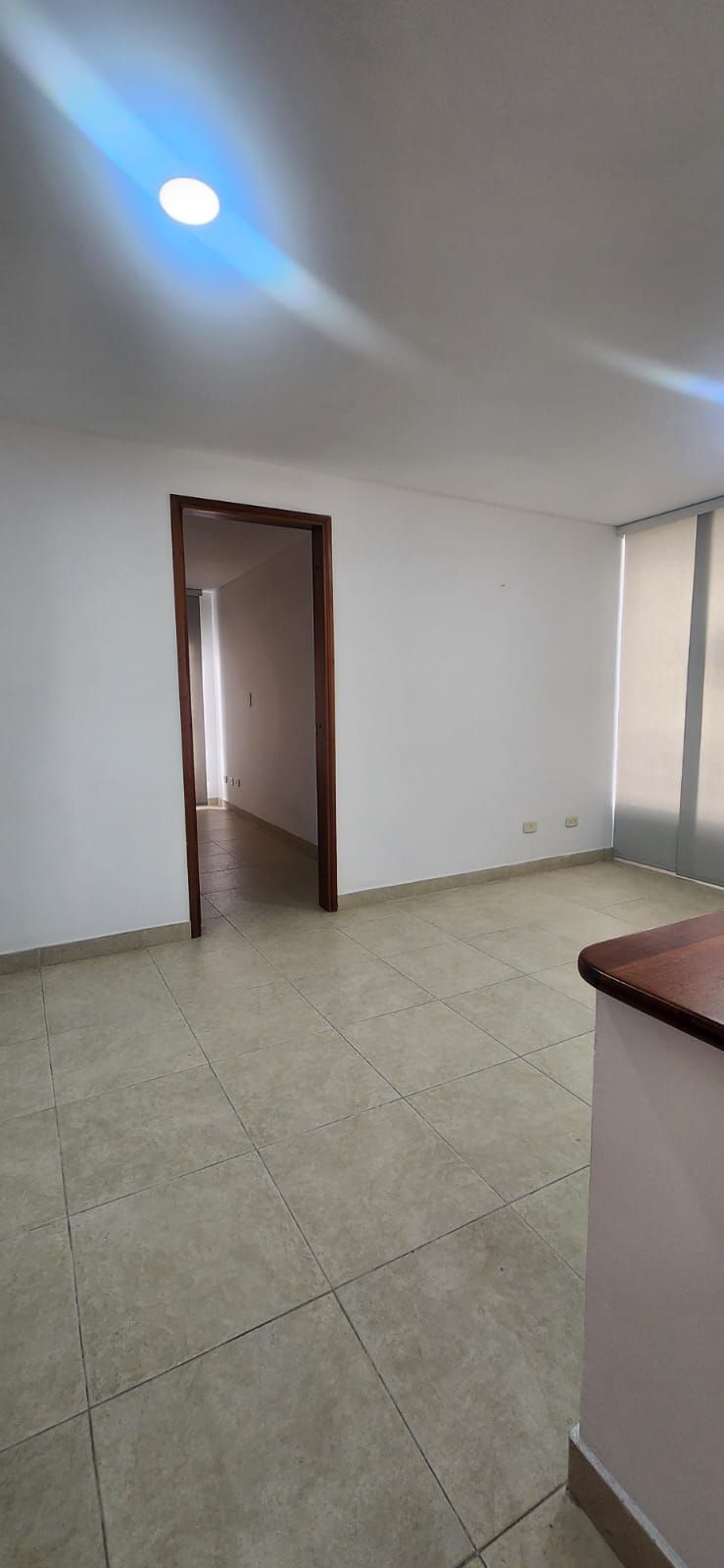 Apartaestudio en arriendo Risaralda Pereira Los Alamos 38 m2 Habitaciones 1 Baños 1 Garajes 1 Precio $1750000