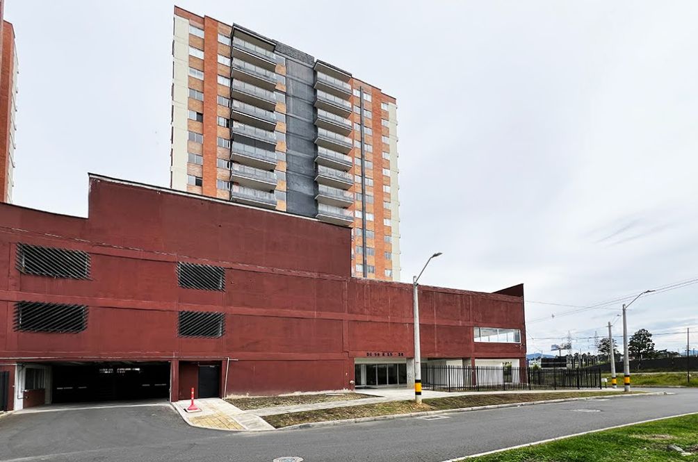 Apartamento en venta Antioquia Rionegro El Caney 50 m2 Habitaciones 3 Baños 2 Garajes 1 Precio $375000000