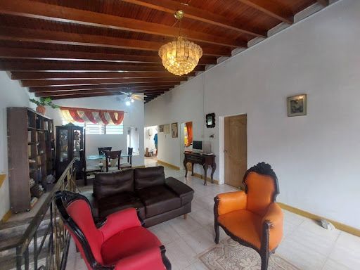 Casa en venta Antioquia Medellín Santa Fe 135 m2 Habitaciones 3 Baños 2 Garajes 0 Precio $475000000