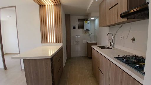 Apartamento en venta Antioquia Rionegro Linda Granja Et Ii 49 m2 Habitaciones 3 Baños 2 Garajes 1 Precio $340000000