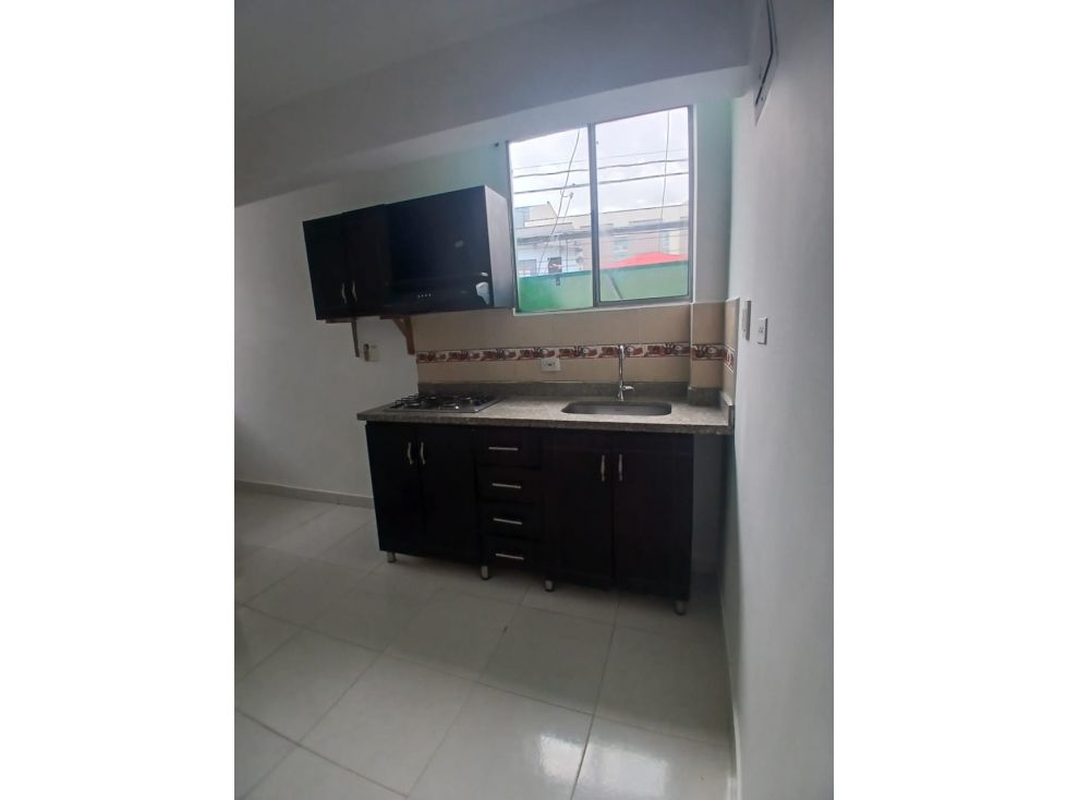 Apartamento en arriendo Antioquia Bello Manchester 45 m2 Habitaciones 2 Baños 2 Garajes 0 Precio $1600000