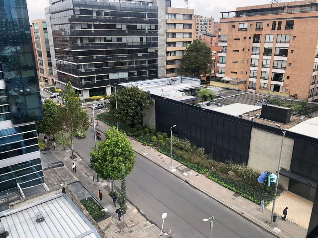 Edificio en arriendo Cundinamarca Bogotá Chico 2842 m2 Habitaciones 10 Baños 5 Garajes 60 Precio $213150000