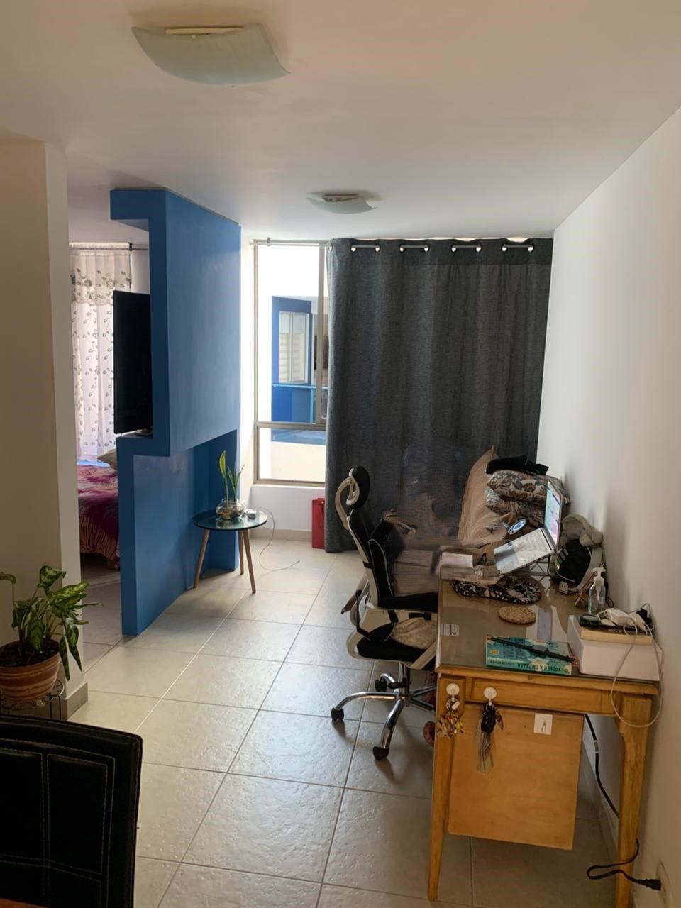 Apartaestudio en venta Risaralda Pereira Los Alamos 38 m2 Habitaciones 1 Baños 1 Garajes 1 Precio $260000000