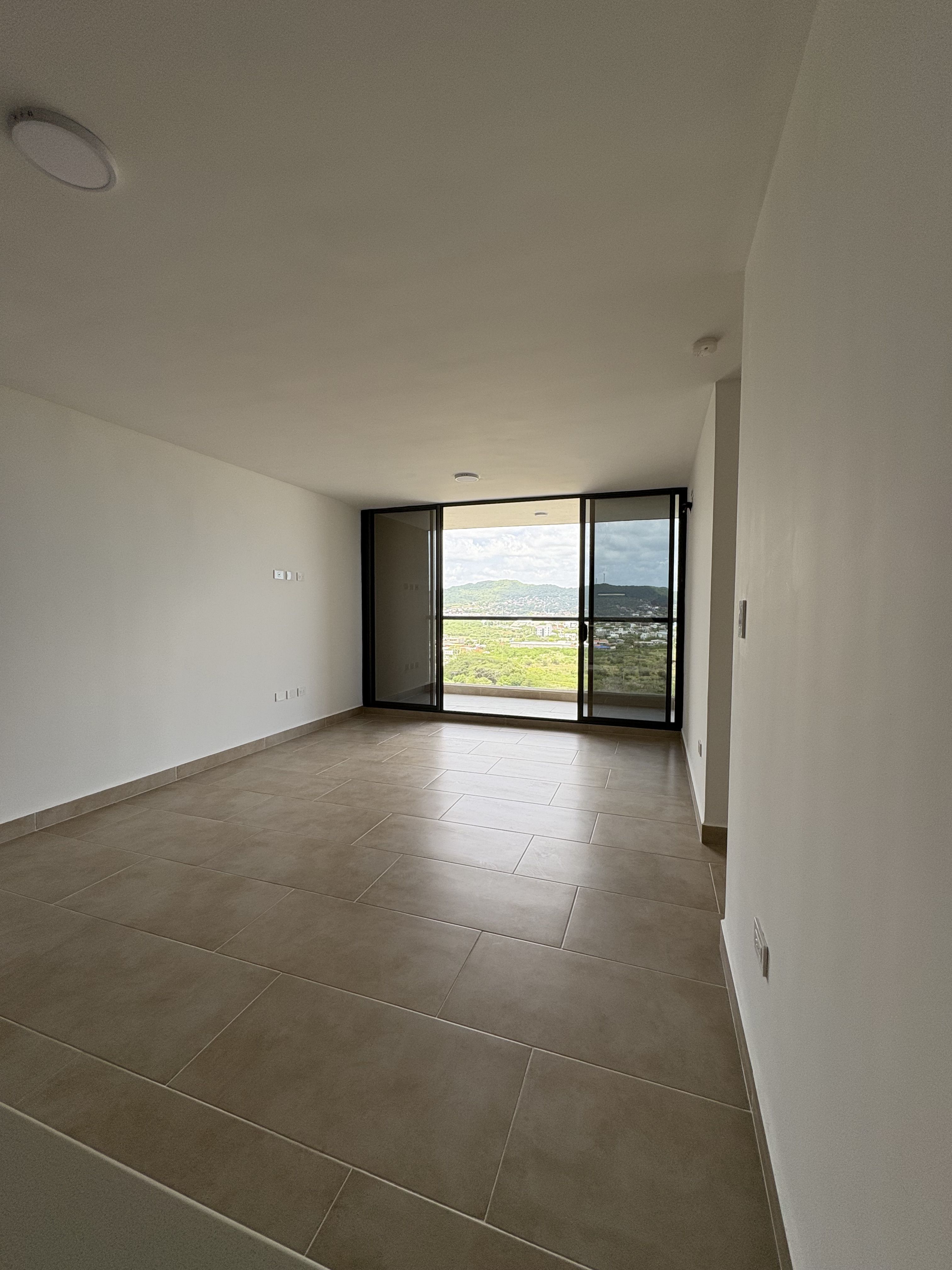 Apartamento en arriendo Atlántico Puerto Colombia Loma De Oro 88 m2 Habitaciones 3 Baños 2 Garajes 1 Precio $2800000