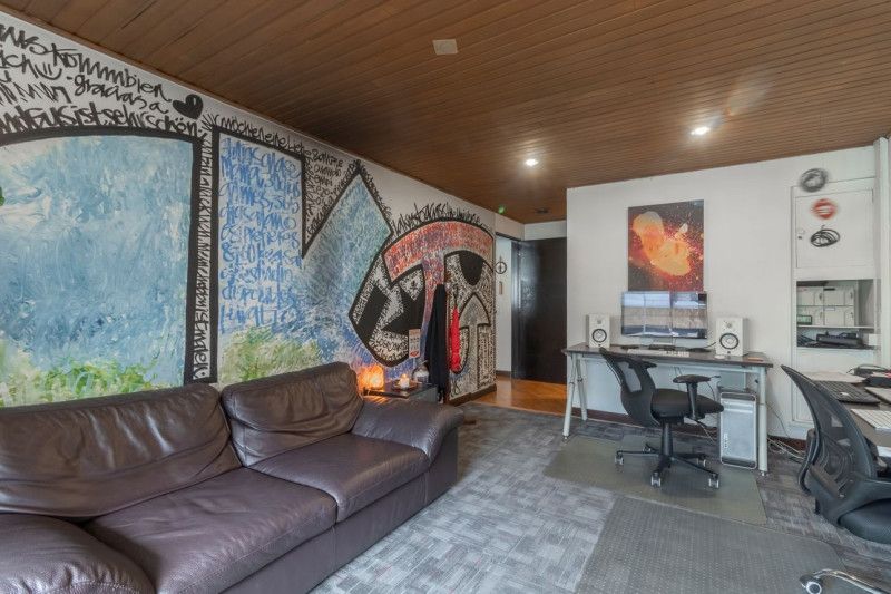 Oficina en venta Cundinamarca Bogotá Chicó Norte 64 m2 Habitaciones 0 Baños 0 Garajes 1 Precio $544000000