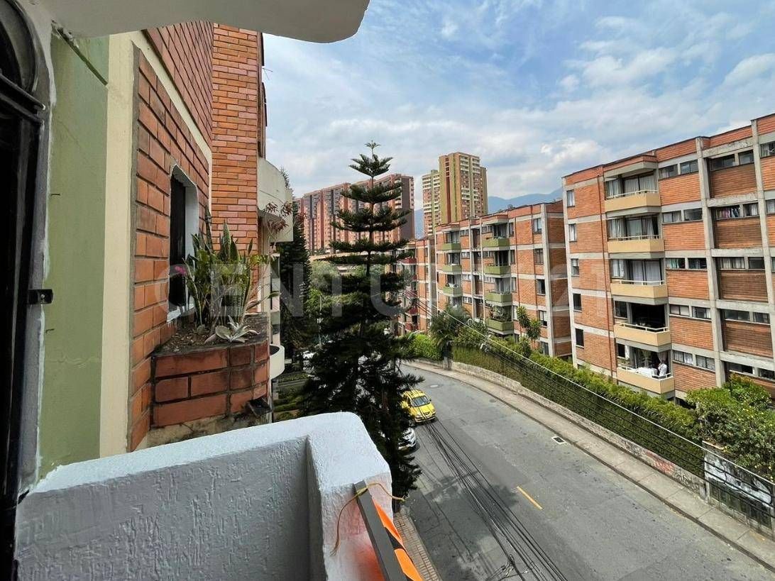 Apartamento en venta Antioquia Medellín Calasanz 215 m2 Habitaciones 4 Baños 4 Garajes 1 Precio $780000000