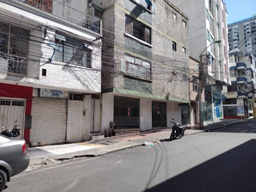 Local en arriendo Santander Bucaramanga Antonia Santos Centro 72 m2 Habitaciones 0 Baños 1 Garajes 0 Precio $3200000
