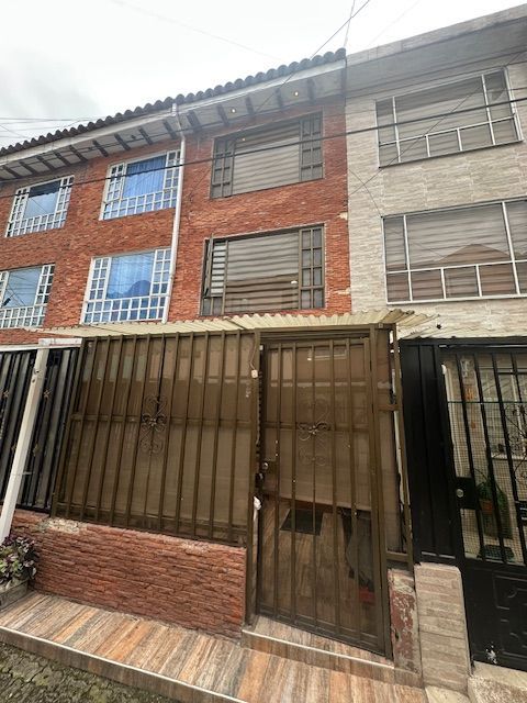 Casa en venta Cundinamarca Bogotá Ub Sabana De Tibabuyes 84 m2 Habitaciones 4 Baños 3 Garajes 0 Precio $350000000