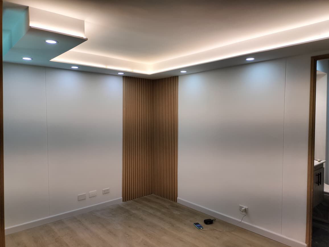 Apartamento en arriendo Antioquia Medellín Castropol 93 m2 Habitaciones 3 Baños 4 Garajes 1 Precio $4200000