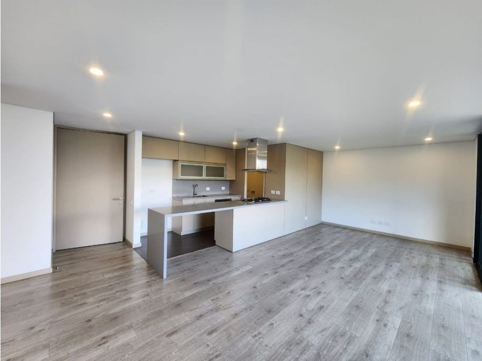 Apartamento en arriendo Antioquia Medellín Asomadera No2 106 m2 Habitaciones 2 Baños 3 Garajes 2 Precio $7000000