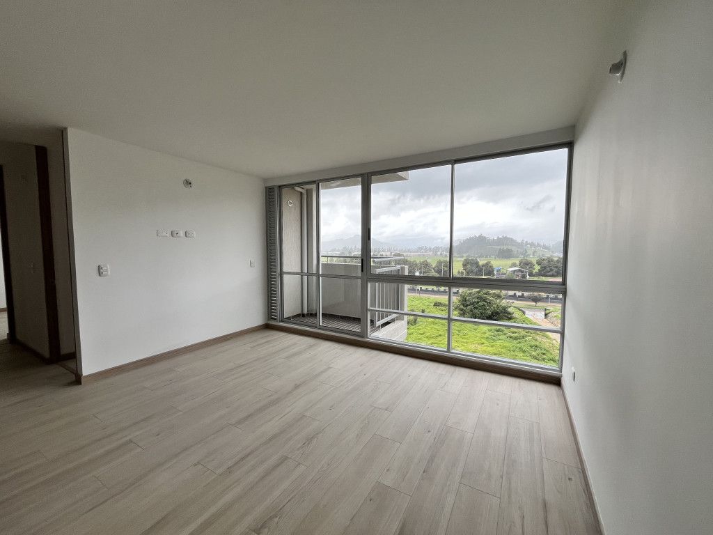 Apartamento en arriendo Cundinamarca Zipaquirá San Pablo 50 m2 Habitaciones 2 Baños 2 Garajes 1 Precio $1735400
