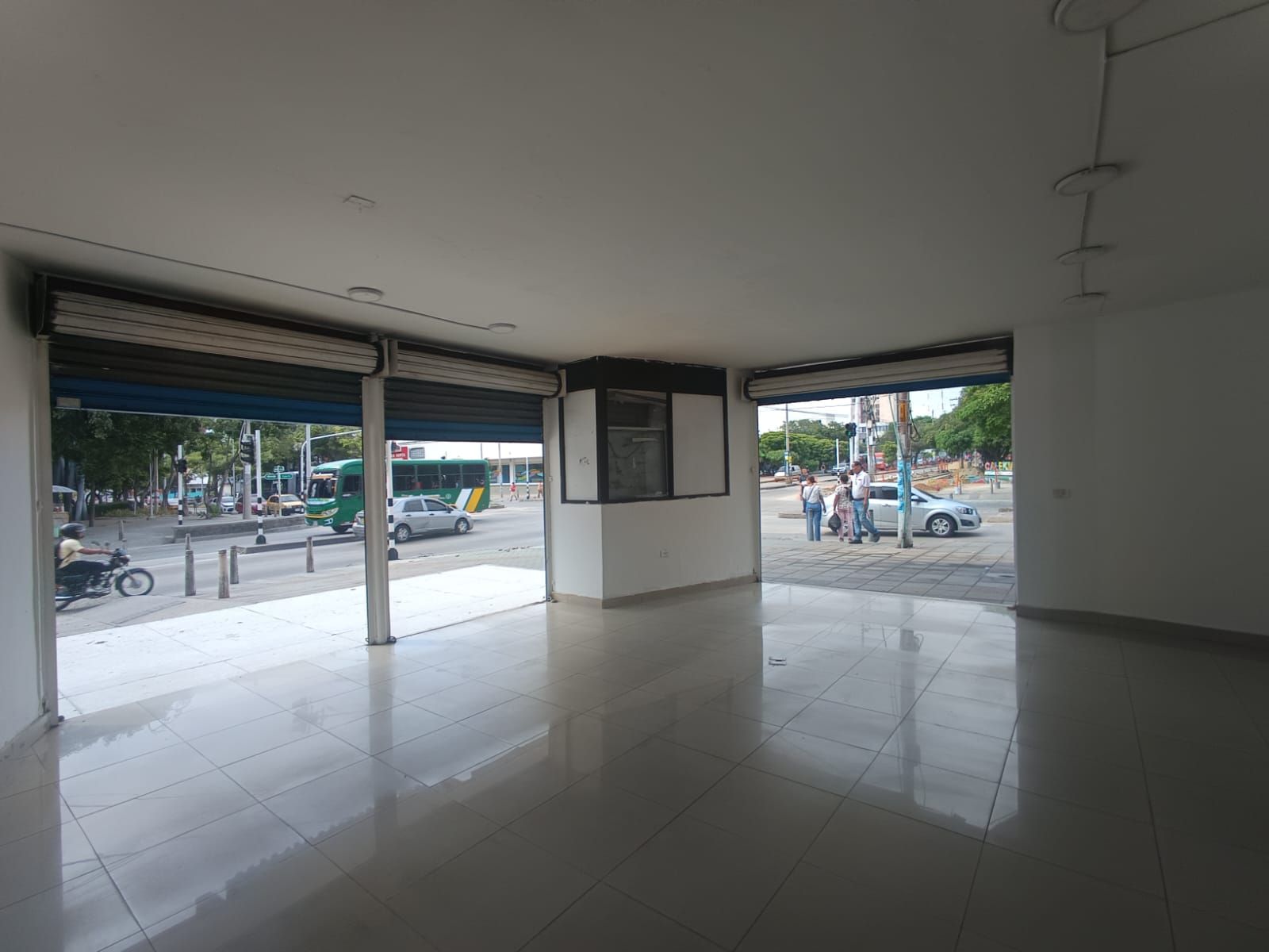 Local Comercial en arriendo Atlántico Barranquilla Colombia 40 m2 Habitaciones 0 Baños 1 Garajes 0 Precio $7000000