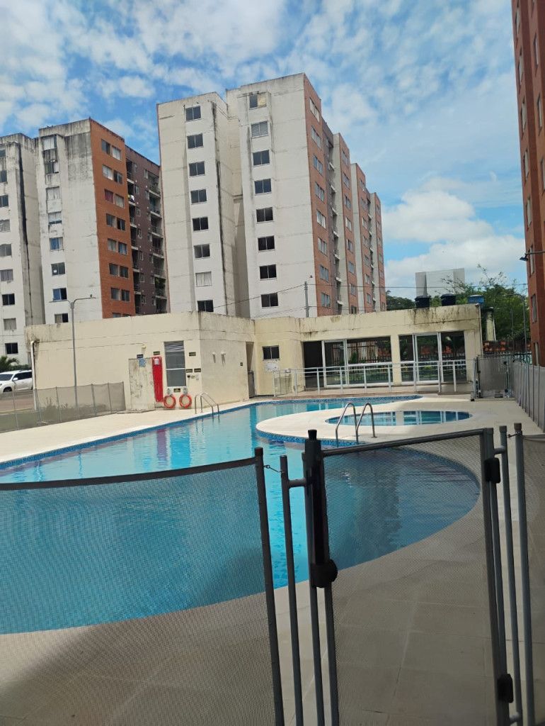 Apartamento en venta Tolima Ibagué Nn 58 m2 Habitaciones 3 Baños 2 Garajes 0 Precio $140000000