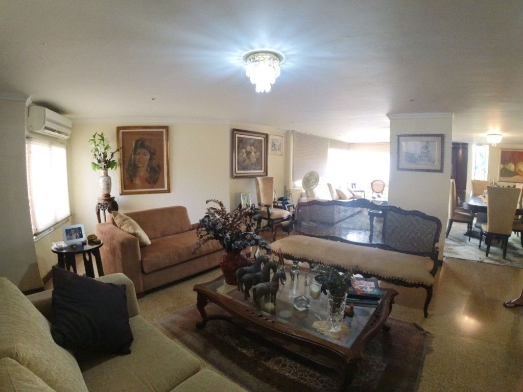 Apartamento en arriendo Atlántico Barranquilla Altos Del Prado 210 m2 Habitaciones 3 Baños 3 Garajes 2 Precio $6815000