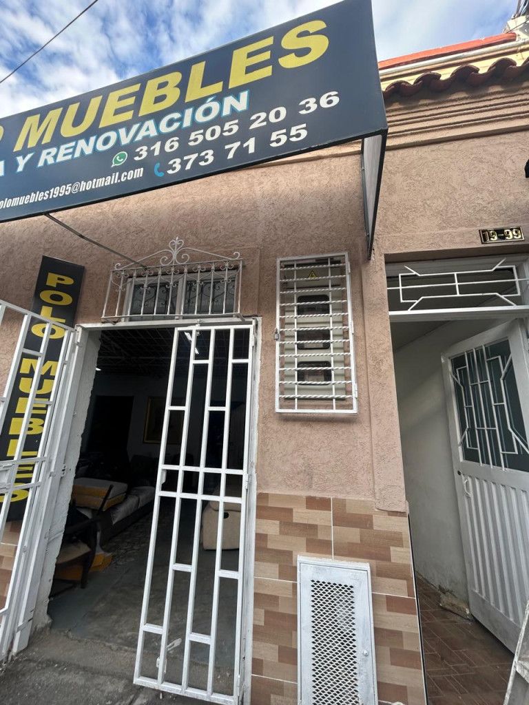 Apartaestudio en arriendo Valle Del Cauca Cali Alameda 35 m2 Habitaciones 1 Baños 1 Garajes 0 Precio $900000