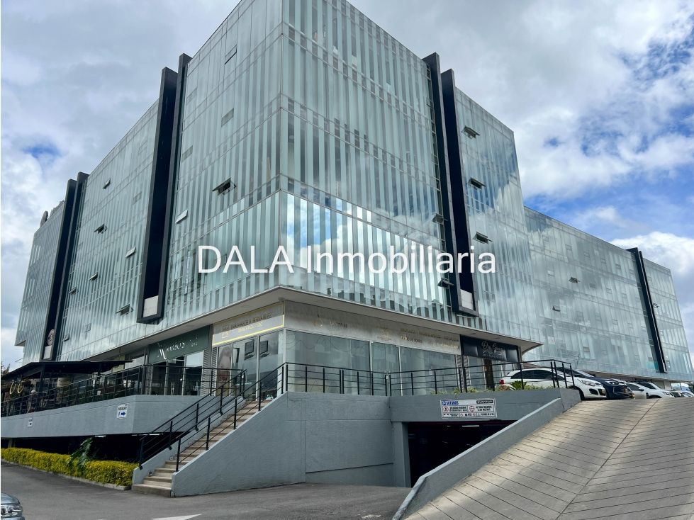 Consultorio en venta Cundinamarca Chía Cr Santa Ana De Chia 29 m2 Habitaciones 0 Baños 1 Garajes 0 Precio $249900000